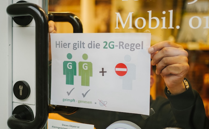 Jede vierte Kleinstfirma bangt um die Existenz