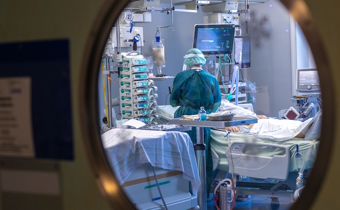 PKV kam stabil durchs erste Corona-Jahr