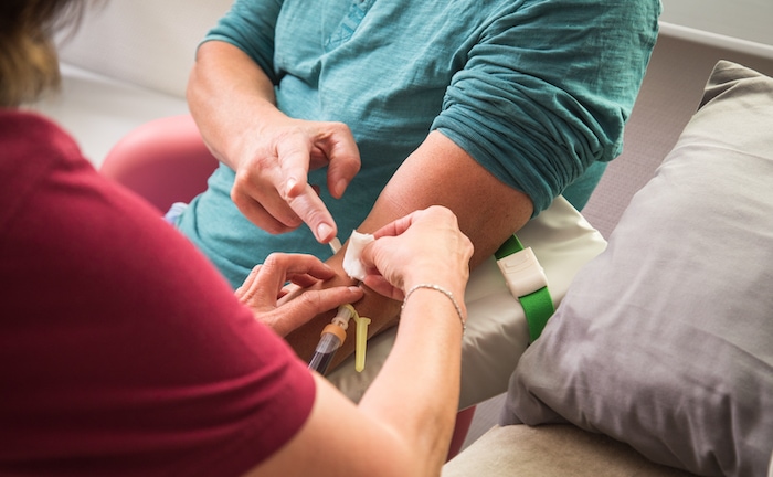 Viele GKV-Versicherte zahlen über 40 Prozent Sozialabgaben