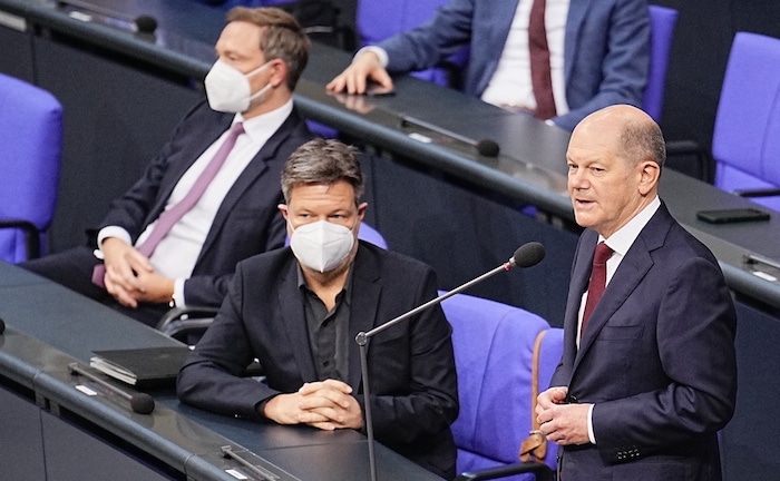 Teil-Kapitalgedeckte gesetzliche Rente – so müsste sie aussehen