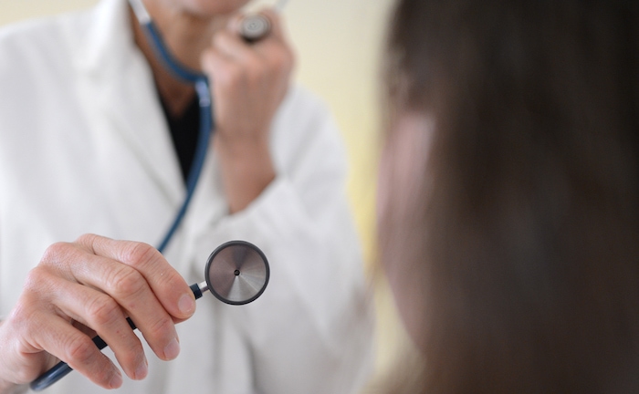 Nur jeder zehnte GKV-Versicherte wechselt Anbieter