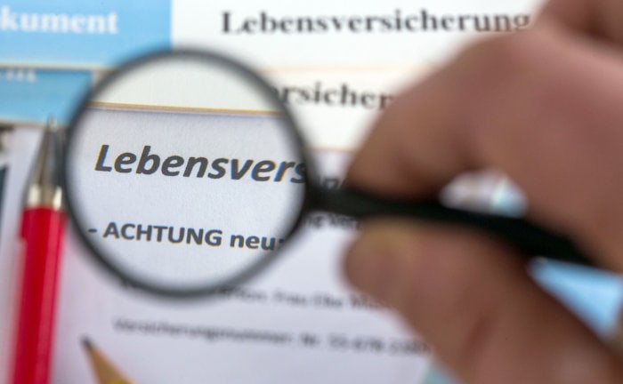 Über 80 Lebensversicherer im Qualitäts-Check