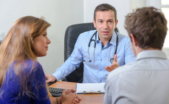 Keine Trendwende bei der Vollversicherung