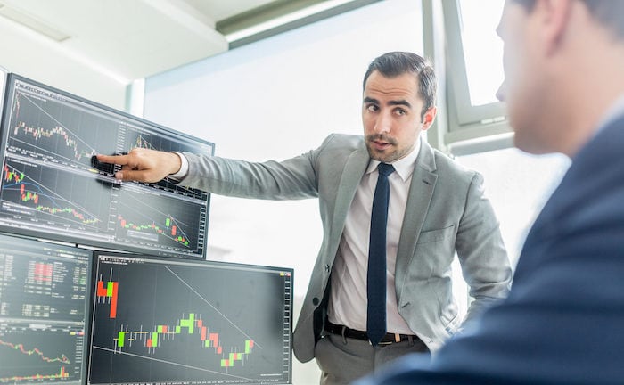 Liebe zu Aktien wächst weiter