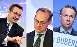 Die neuen Analysten-Lieblinge auf dem Prüfstand