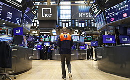 ETF-Branche verzeichnet Rekordjahr