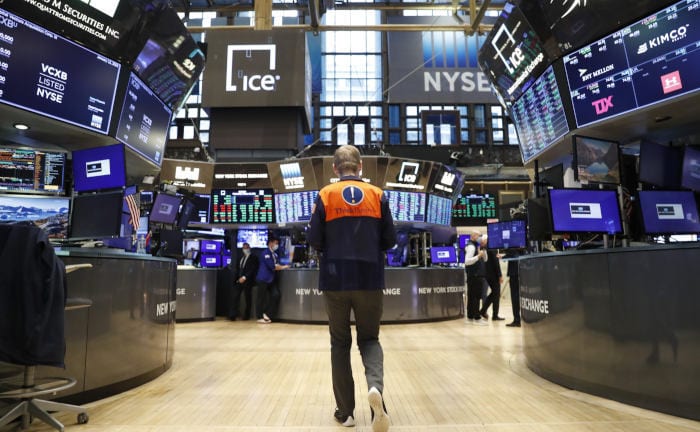 ETF-Branche verzeichnet Rekordjahr