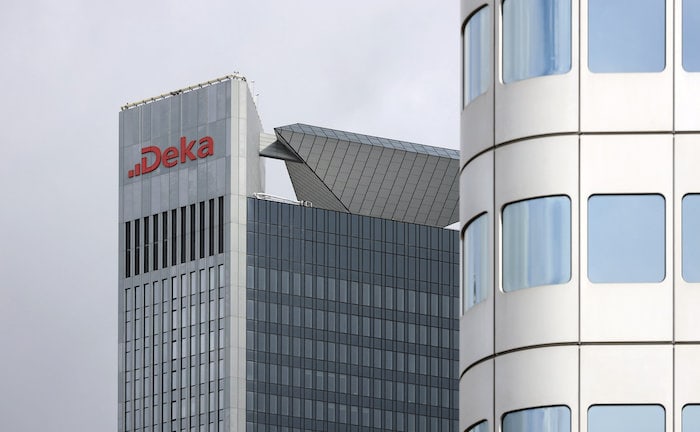 Deka stellt Riester-Neugeschäft ein