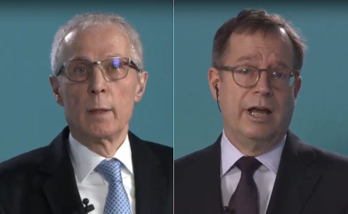 „Das ist kein Anlass, hier zu triumphieren“