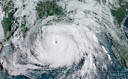 Nur Bruchteil der Katastrophenschäden ist versichert