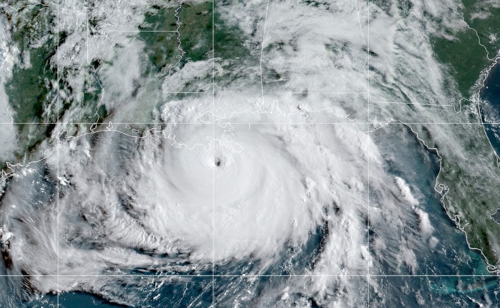 Nur Bruchteil der Katastrophenschäden ist versichert