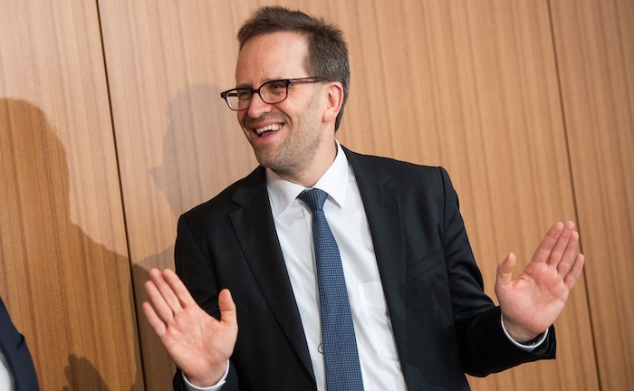 Habeck macht VZBV-Vorstand zum obersten Stromregulierer