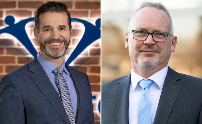 Hören Sie jetzt Folge 73 unseres Podcasts „Die Woche“