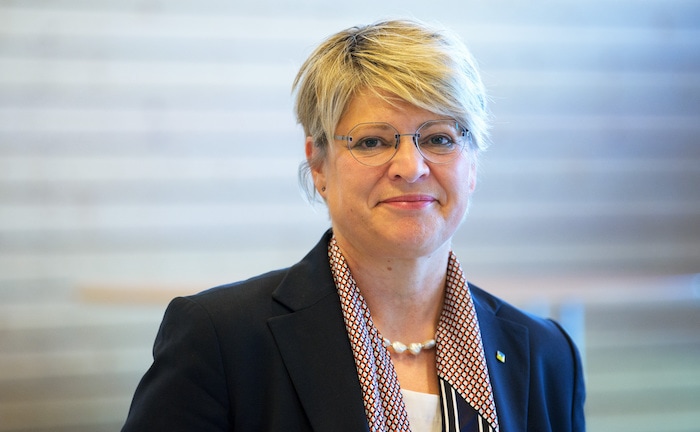 Rentenpräsidentin will Riester-Nebel von Politik gelichtet wissen
