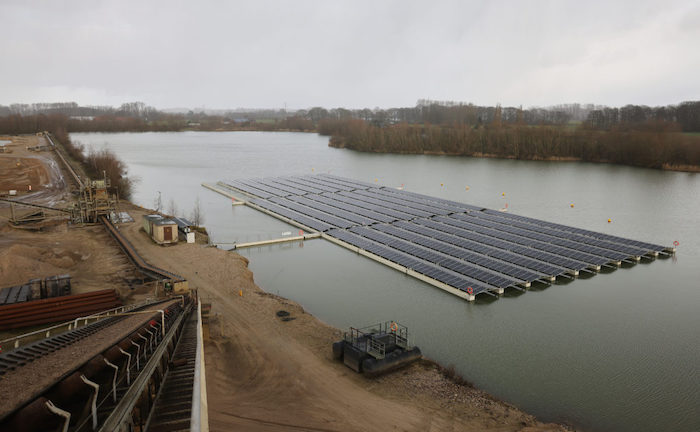 Nachhaltigkeit rückt stärker in den Mittelpunkt