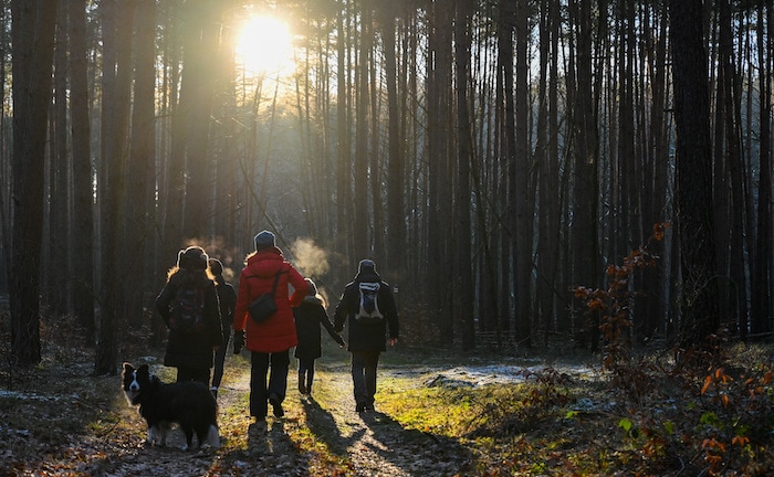 Deutsche haben wieder mehr Lust auf Altersvorsorge