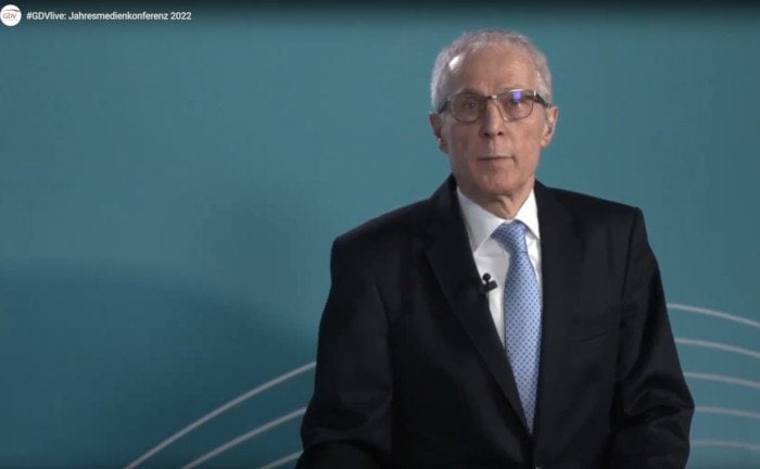 GDV meldet stabiles Geschäft, aber Probleme mit dem Wetter