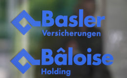 Aus Basler wird Baloise