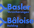 Aus Basler wird Baloise