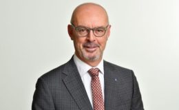 Baloise-Chef muss wegen Krebserkrankung kürzertreten