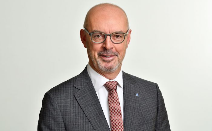 Baloise-Chef muss wegen Krebserkrankung kürzertreten