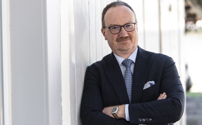 Lindners neuer Wirtschaftsberater ist für höheres Rentenalter