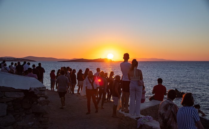 Urlaub im Hochrisikogebiet – worauf zu achten ist