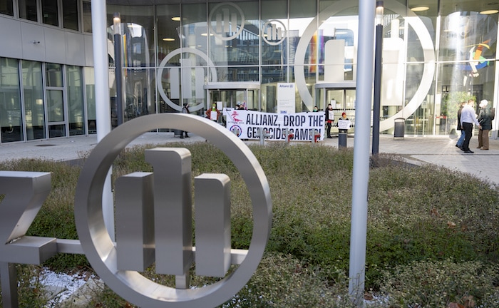 „Null-Toleranz-Linie gegenüber Diskriminierung jeglicher Art“