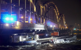 Orkan „Nadia“ verursachte Schäden in Höhe von 100 Millionen Euro