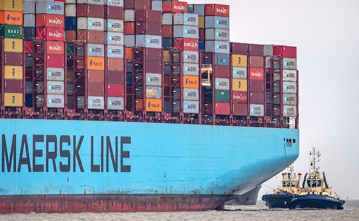 Wenn Schiffe in Not geraten – Wer zahlt die Rettung?