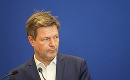 Habeck spricht sich für freiwillig höheres Rentenalter aus