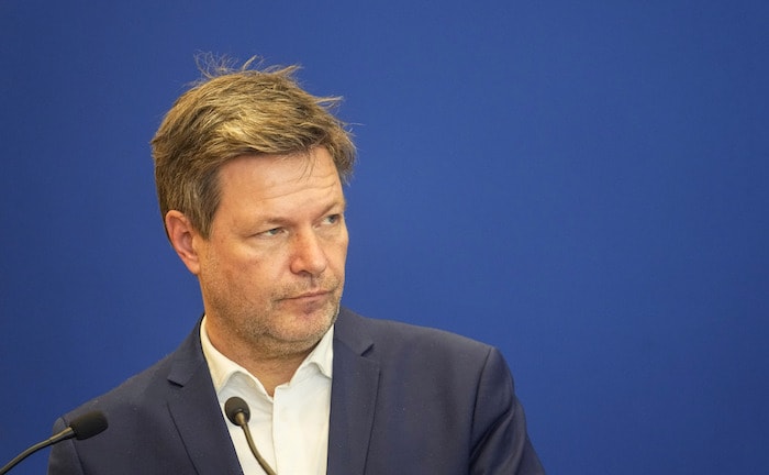 Habeck spricht sich für freiwillig höheres Rentenalter aus