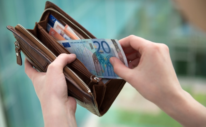 „Das Kontrollsystem im Gehirn von Frauen ist größer“