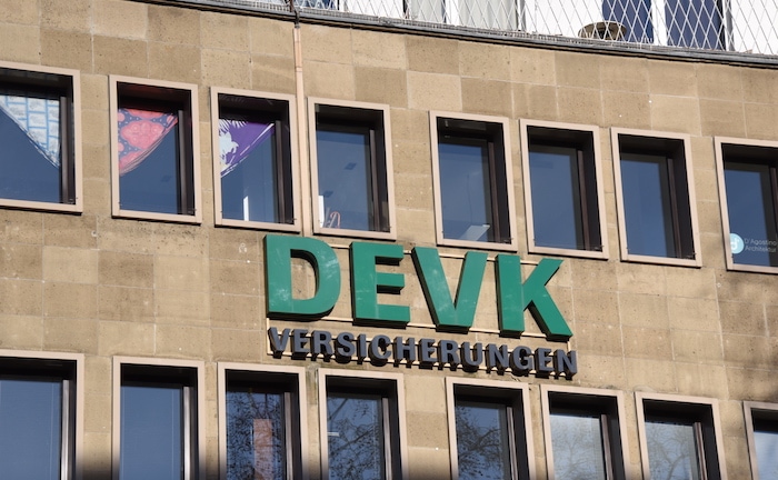 Neues aus den Ideenschmieden der Versicherer