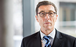 Gerichtspräsident: Ungeimpfte Corona-Patienten sollen Kosten mittragen