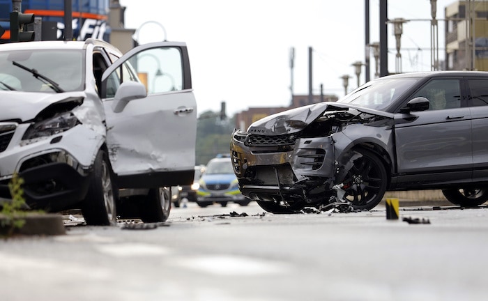Zahl der Verkehrstoten auf historischem Tief
