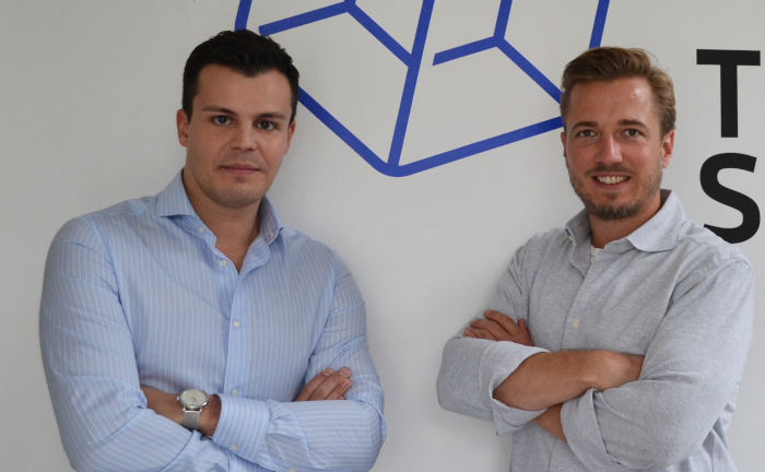 JDC und Thinksurance erschließen neuen Vertriebszweig