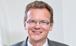 „Gaskraftwerke liefern wichtige Übergangsenergie“