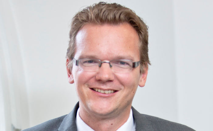 „Gaskraftwerke liefern wichtige Übergangsenergie“