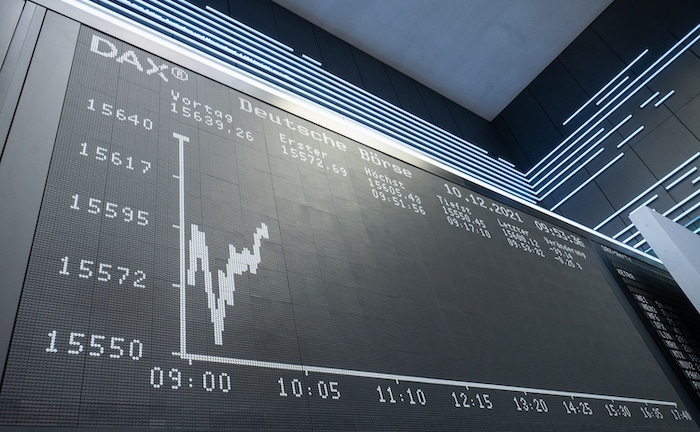 So viel Rendite gab es 2021 für Indexpolicen