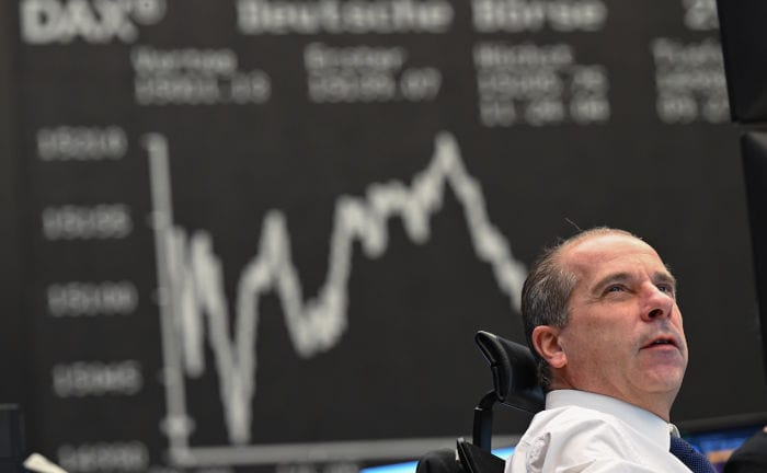 Mehrheit mag Aktien in der Altersvorsorge, aber …