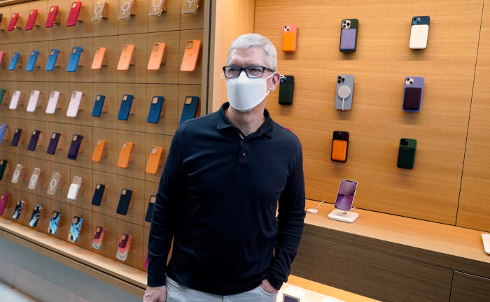 Privates ETF-Vermögen wächst um 50 Prozent