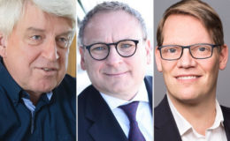 Hören Sie jetzt Folge 74 unseres Podcasts „Die Woche“