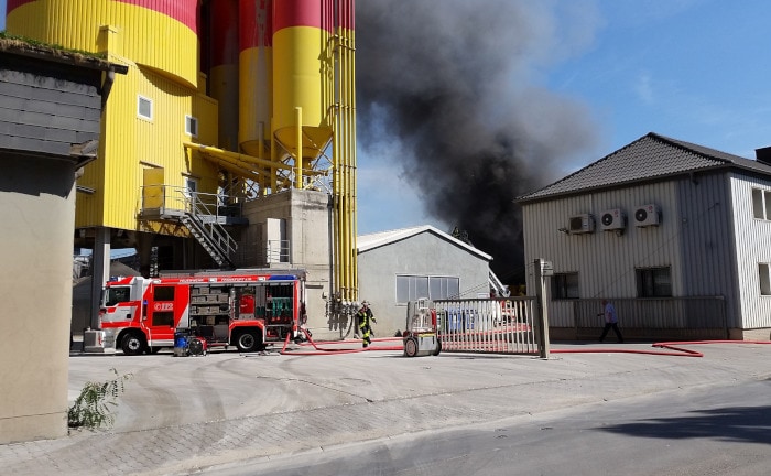 Warum eine Betriebsgebäude-Versicherung so wichtig ist