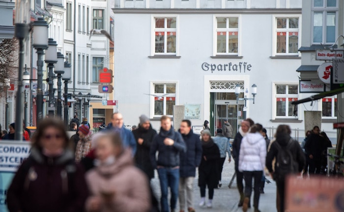 30 Prozent der jetzigen Arbeitnehmer gehen in den nächsten 15 Jahren in Rente