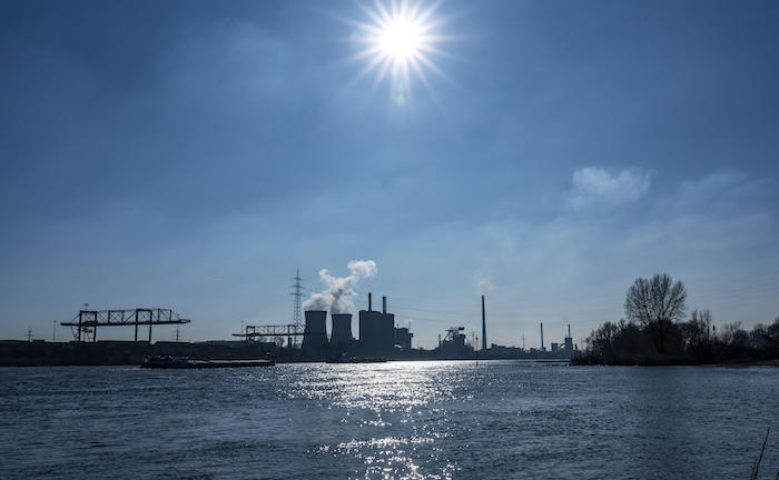 „Grüne Finanzanlagen ändern nichts an den Emissionen der Gesamtwirtschaft“