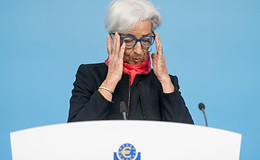 Neue Inflationszahlen setzen EZB weiter unter Druck