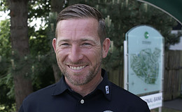 „Wir hatten schon Bälle, die Pferde getroffen haben“