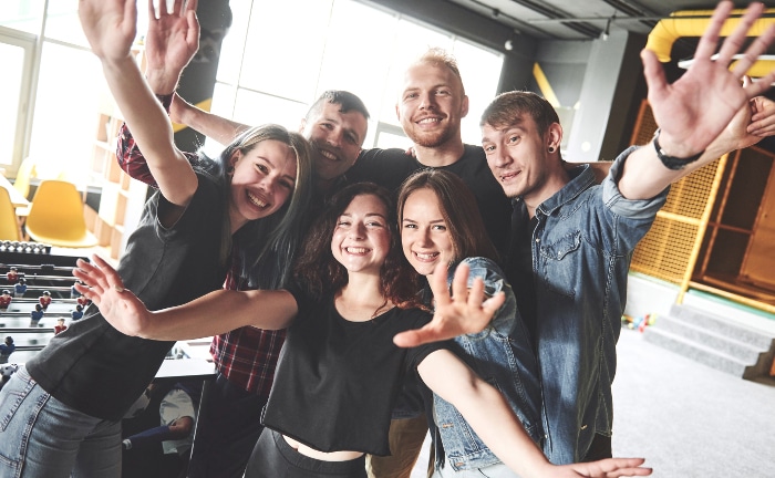 Die mangelnde Planung der Generation Z