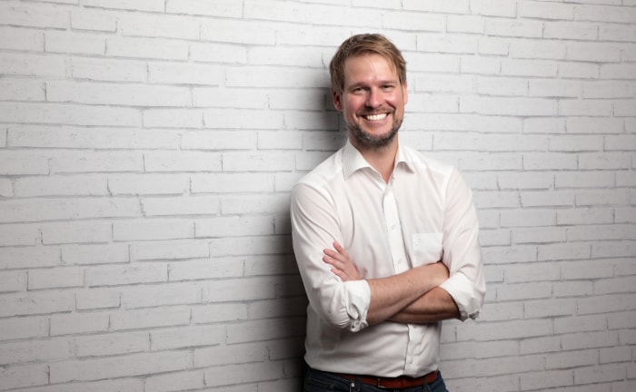 „Die junge Generation möchte wissen, wohin ihr Geld fließt“